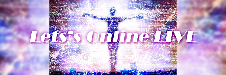 Lets's Online Live